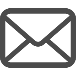 メールアイコン